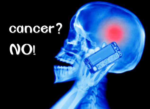 长时间使用手机导致患脑瘤？意大利一法院裁定：“是！”