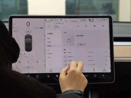 特斯拉中国快跑：不赚钱也要先圈地 不排除日后涨价