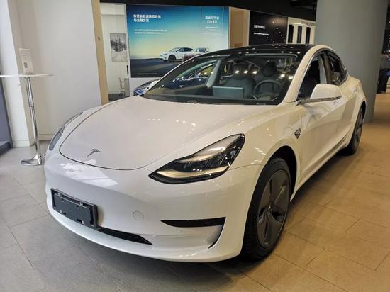 特斯拉中国快跑：不赚钱也要先圈地 不排除日后涨价