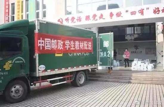 小哥不够用，物流配送复工不易