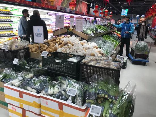 小哥不够用，物流配送复工不易