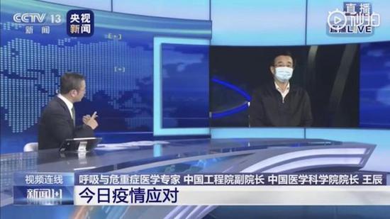 新冠病毒到底对患者的肺做了什么？