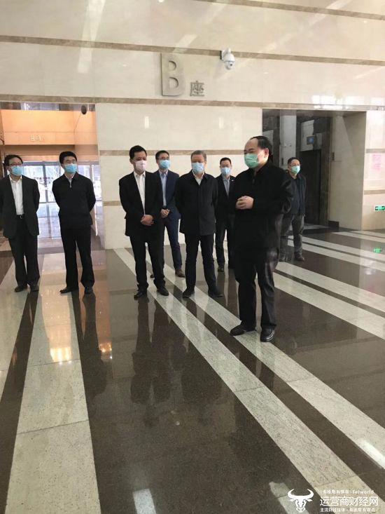 中国联通总经理李国华今天退休 已举行离职仪式