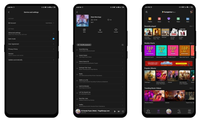 三方应用公开支持华为HMS的底气从哪来?