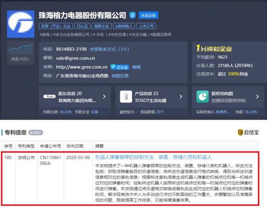董明珠：格力2月销售基本为零 将投10亿生产高端医疗设备