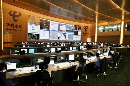 疫情之下多国网络告急 中国网络却平静如常