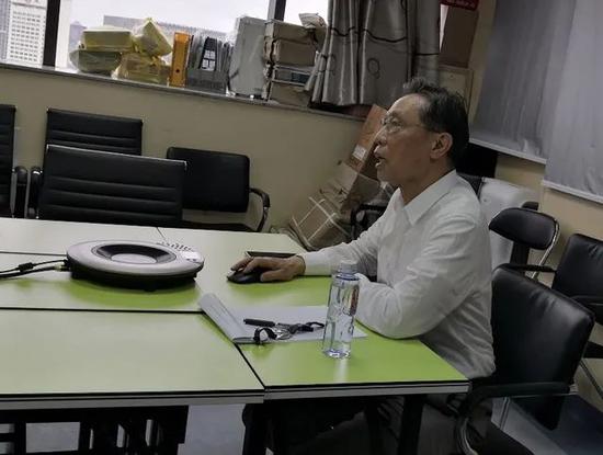 钟南山:欧洲未来一周达高峰 但美国很难说