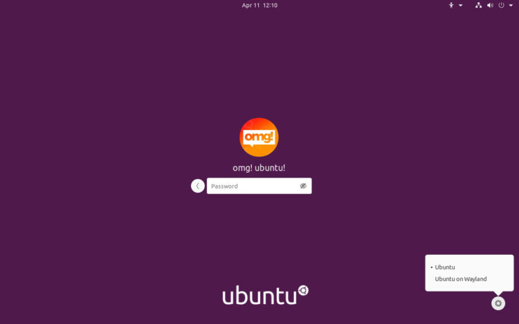 从张屏幕截图中了解ubuntu 04 Lts Linux Ubuntu Cnbeta Com