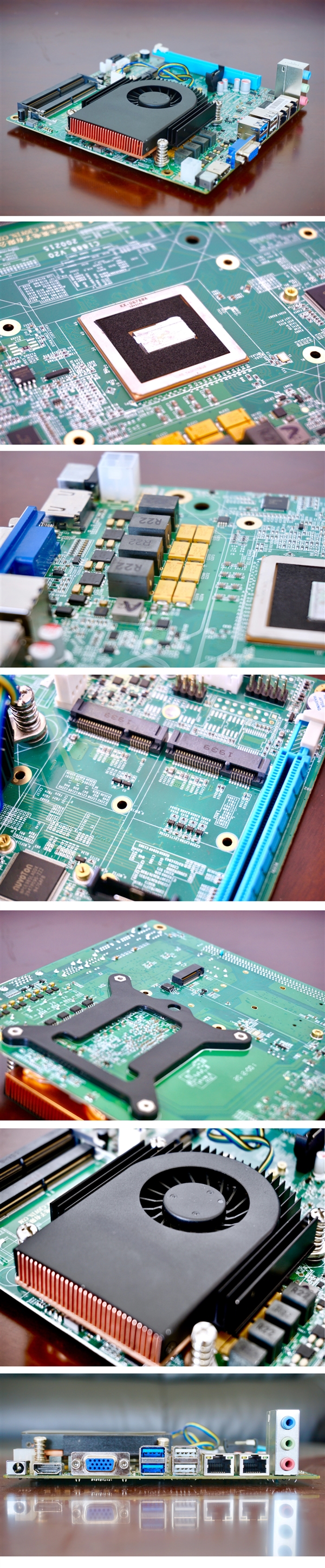 国产兆芯飞腾CPU、整机大促销：媲美i5的八核只需1999元