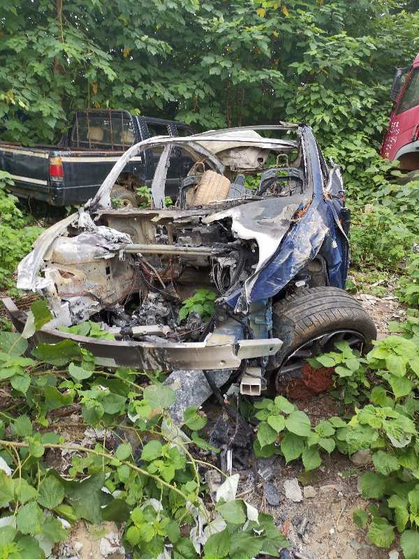 进口Model 3失控调查：特斯拉否认刹车失灵