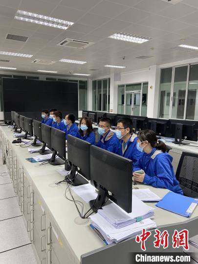 中国遥感卫星地面站成功接收高分多模卫星数据