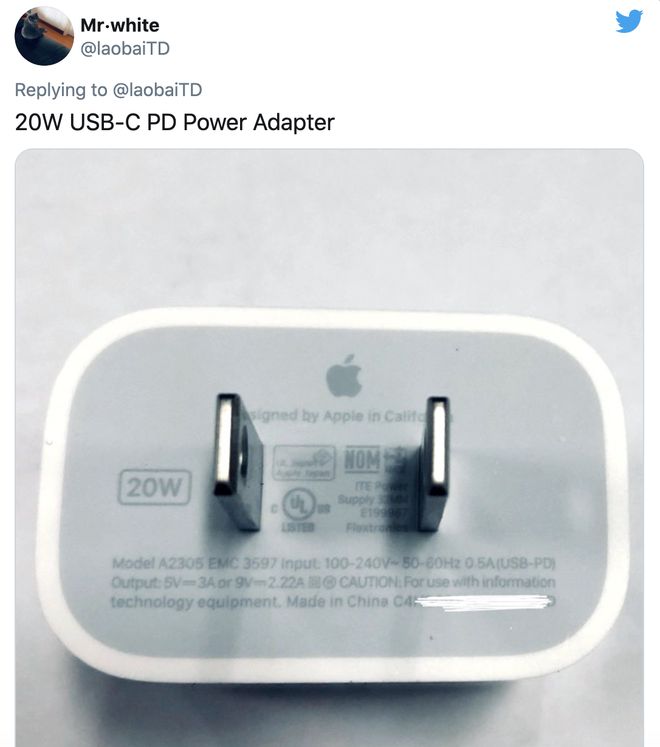 iPhone 12大猜想：直角边框、5G、蓝色、不送耳机