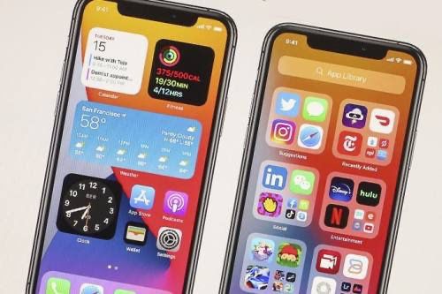 苹果正秘密开发自家搜索功能 谷歌地位会被取代吗?