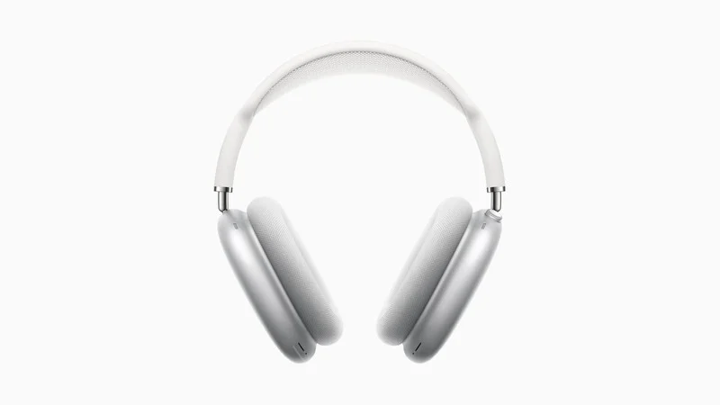 Apple|苹果发布头戴式耳机AirPods Max：中国售价4399元
