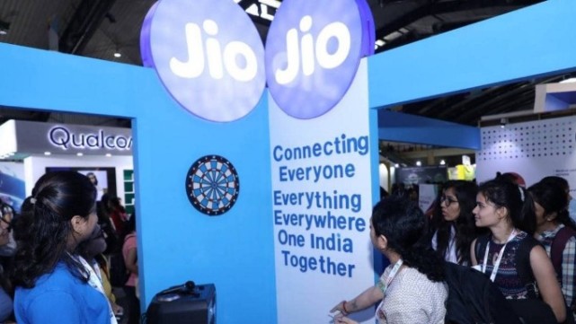 放言超越华为的印度电信公司遭抵制 1500座信号塔被破坏