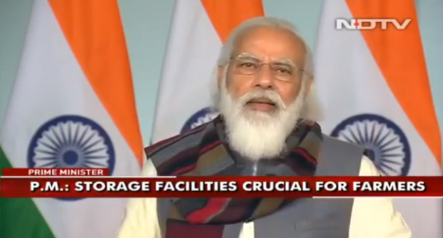 放言超越华为的印度电信公司遭抵制 1500座信号塔被破坏