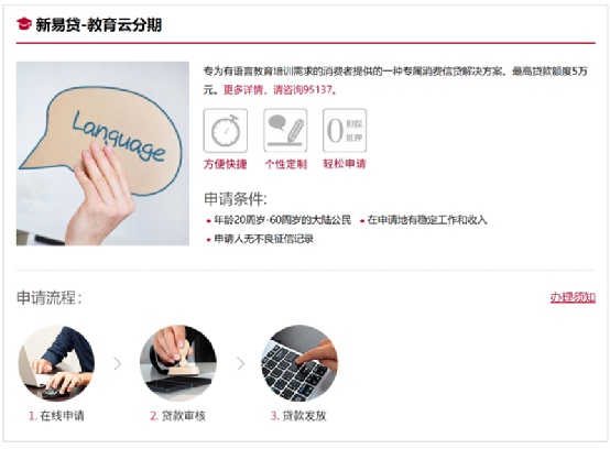 “课没了，钱照付！” 隐形的消费贷成了全家人"噩梦"