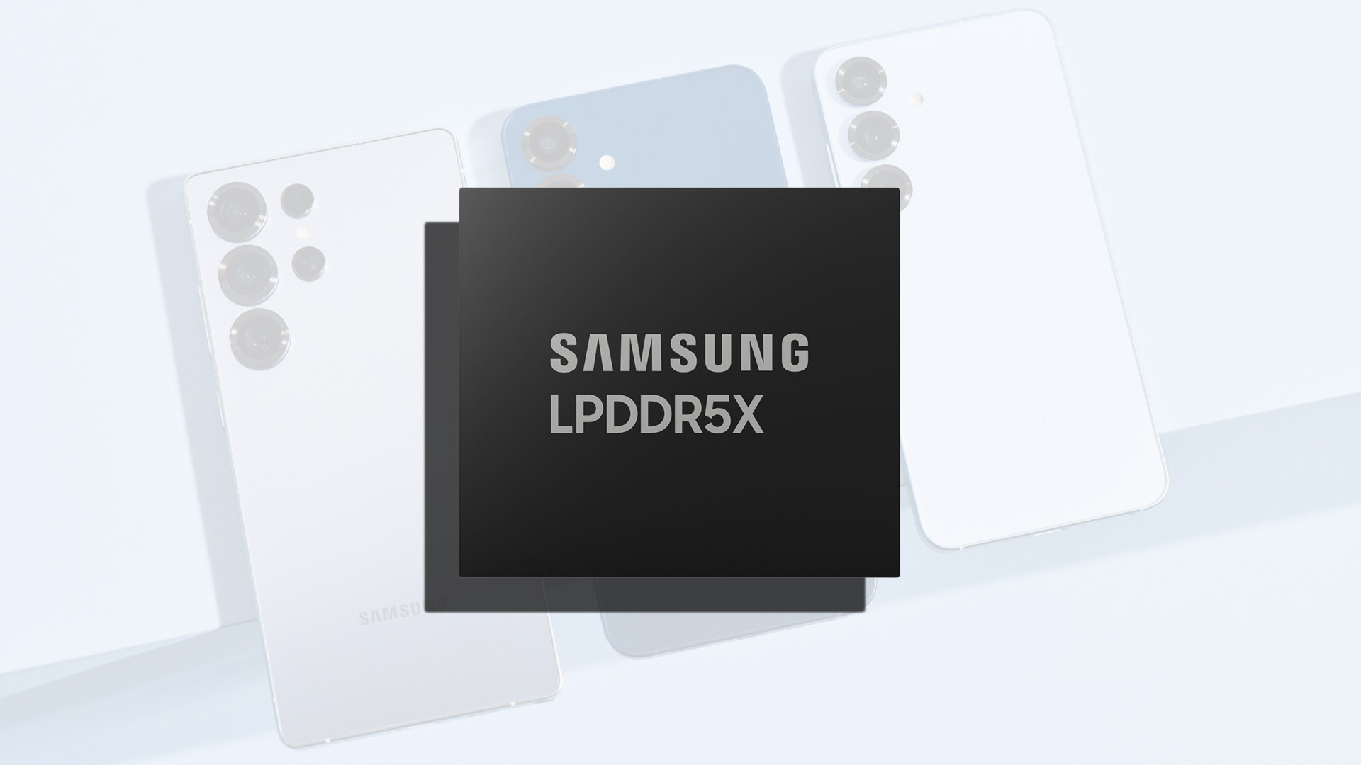 Samsung DRAM Prices Up 30% in Q2