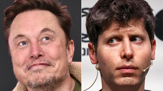 Musk-OpenAI Feud Intensifies Pre-Trial