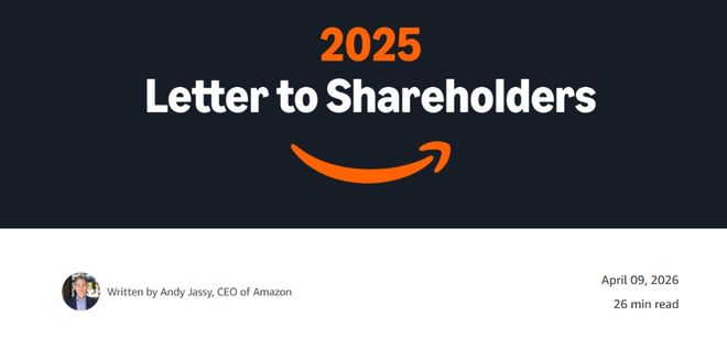 Amazon Eyes $50B AI Chip External Sales