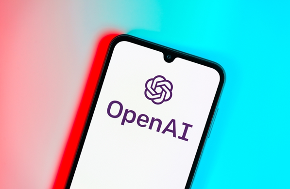 OpenAI's Three Execs Depart Same Day