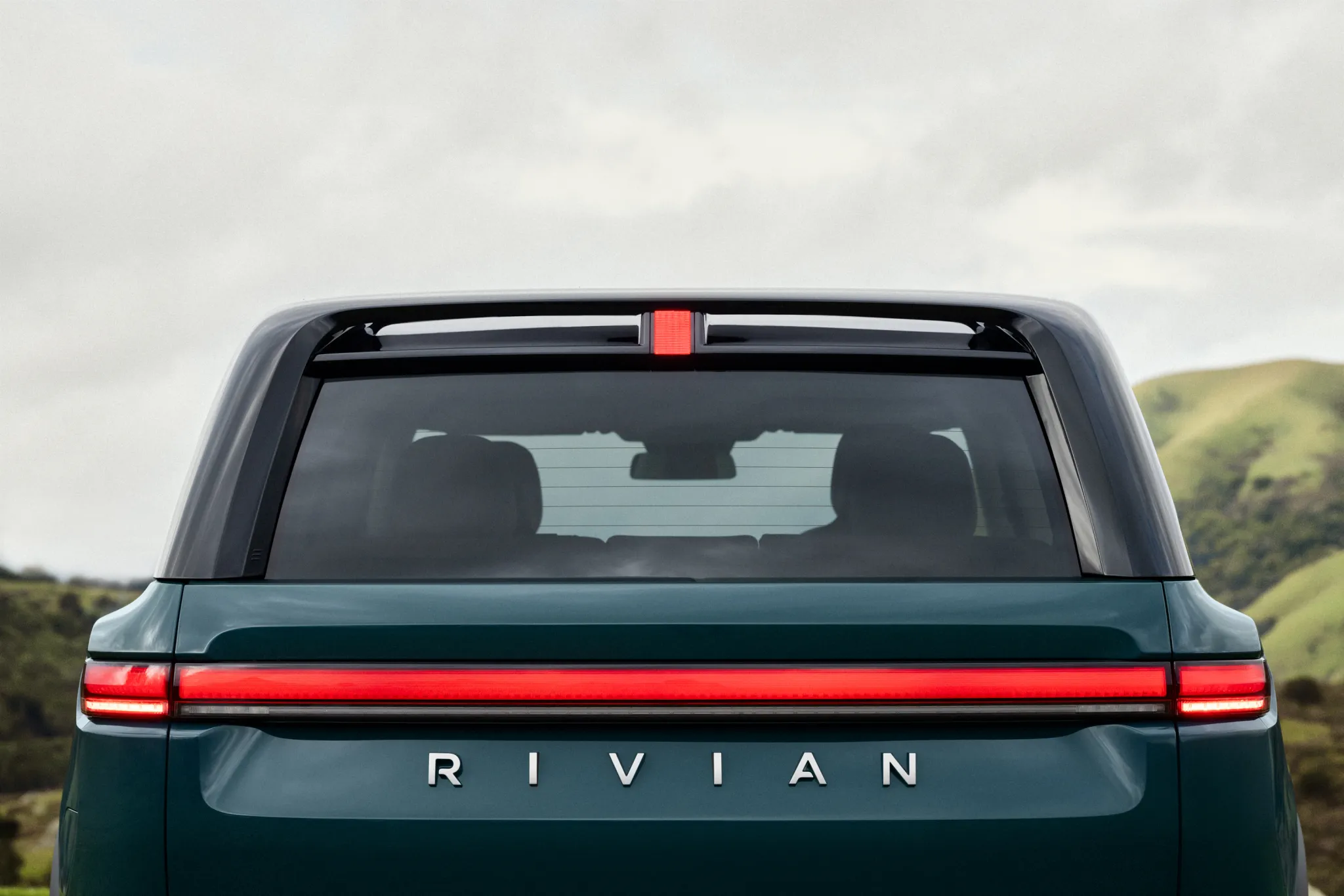 VW Tops Amazon as Rivian Shareholder via $5.8B Software JV