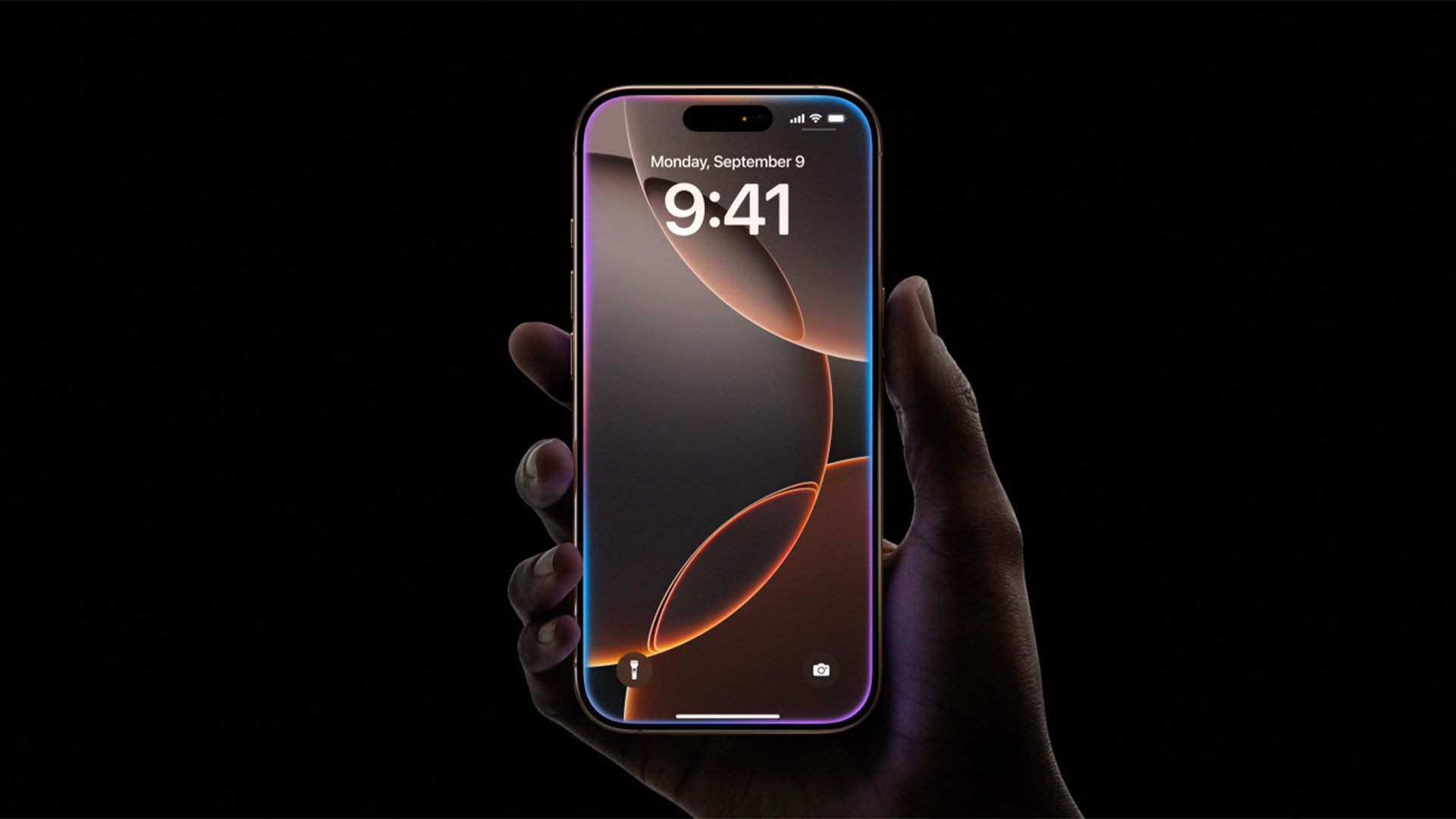 Apple Shifts OLED Orders to Korean Suppliers