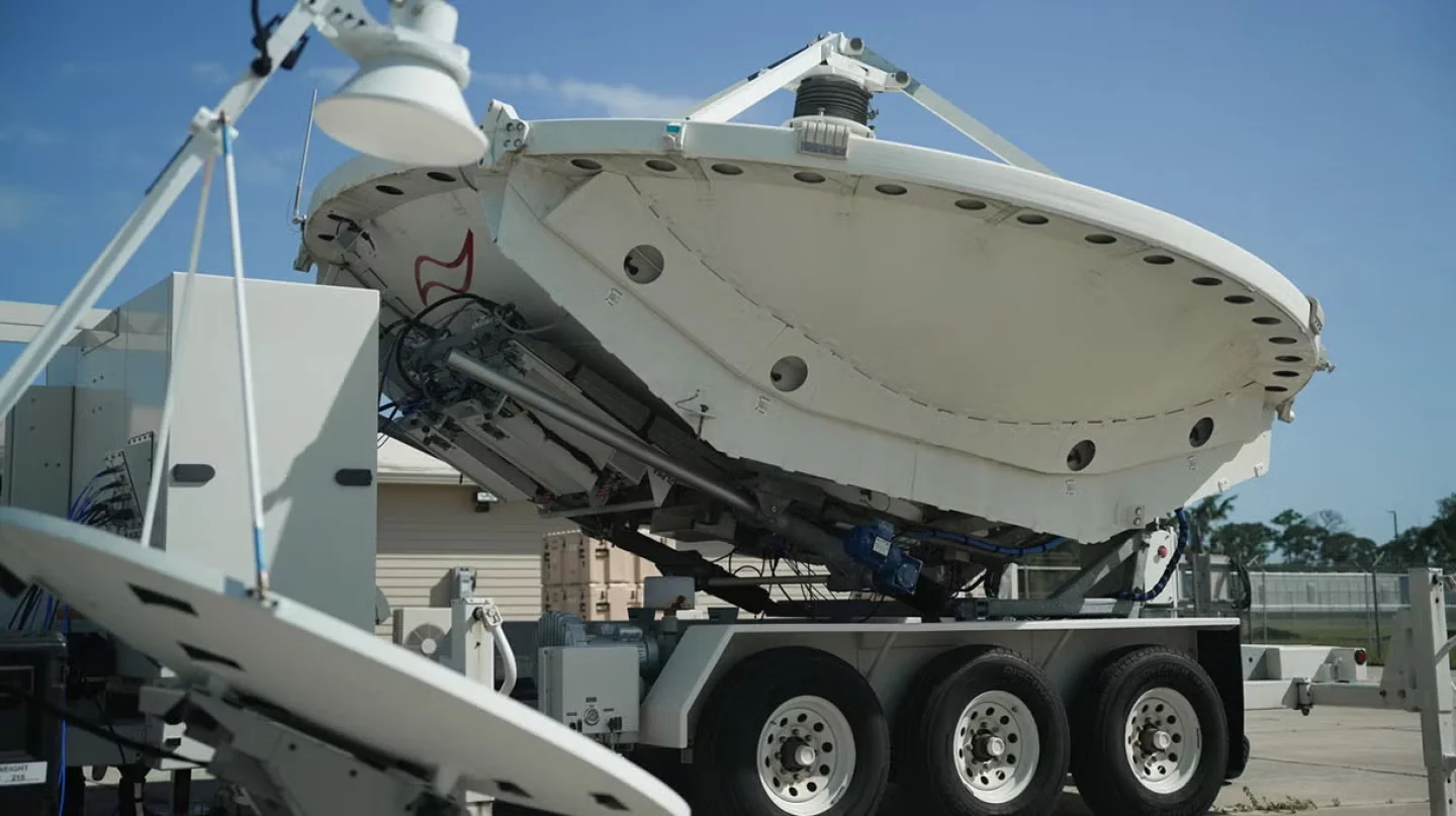 US Space Force Deploys Meadowlands Anti-Satellite System