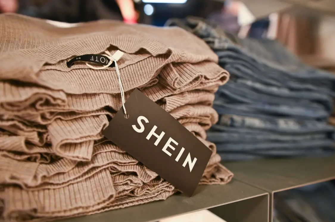 Shein 擬最快 8 月於香港進行 IPO