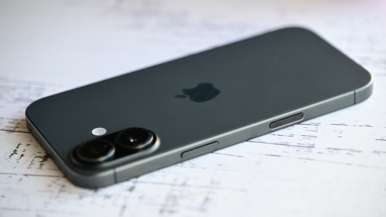 Apple iPhone 在美國市場的用戶留存率創三年新高