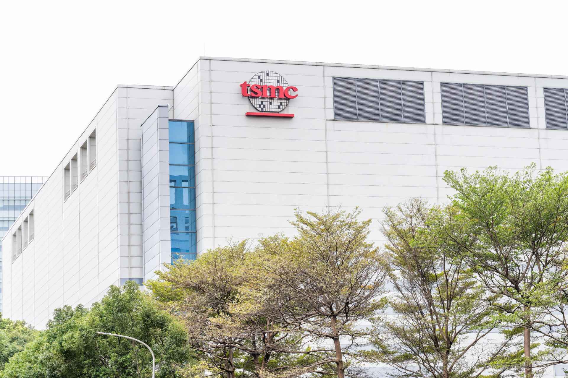 TSMC 取得土地,推進 1.4 奈米擴產