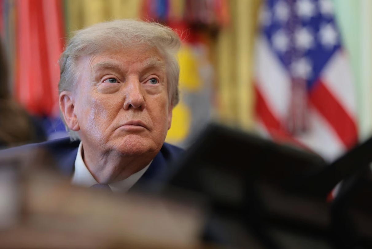 White House May Expand AI Oversight