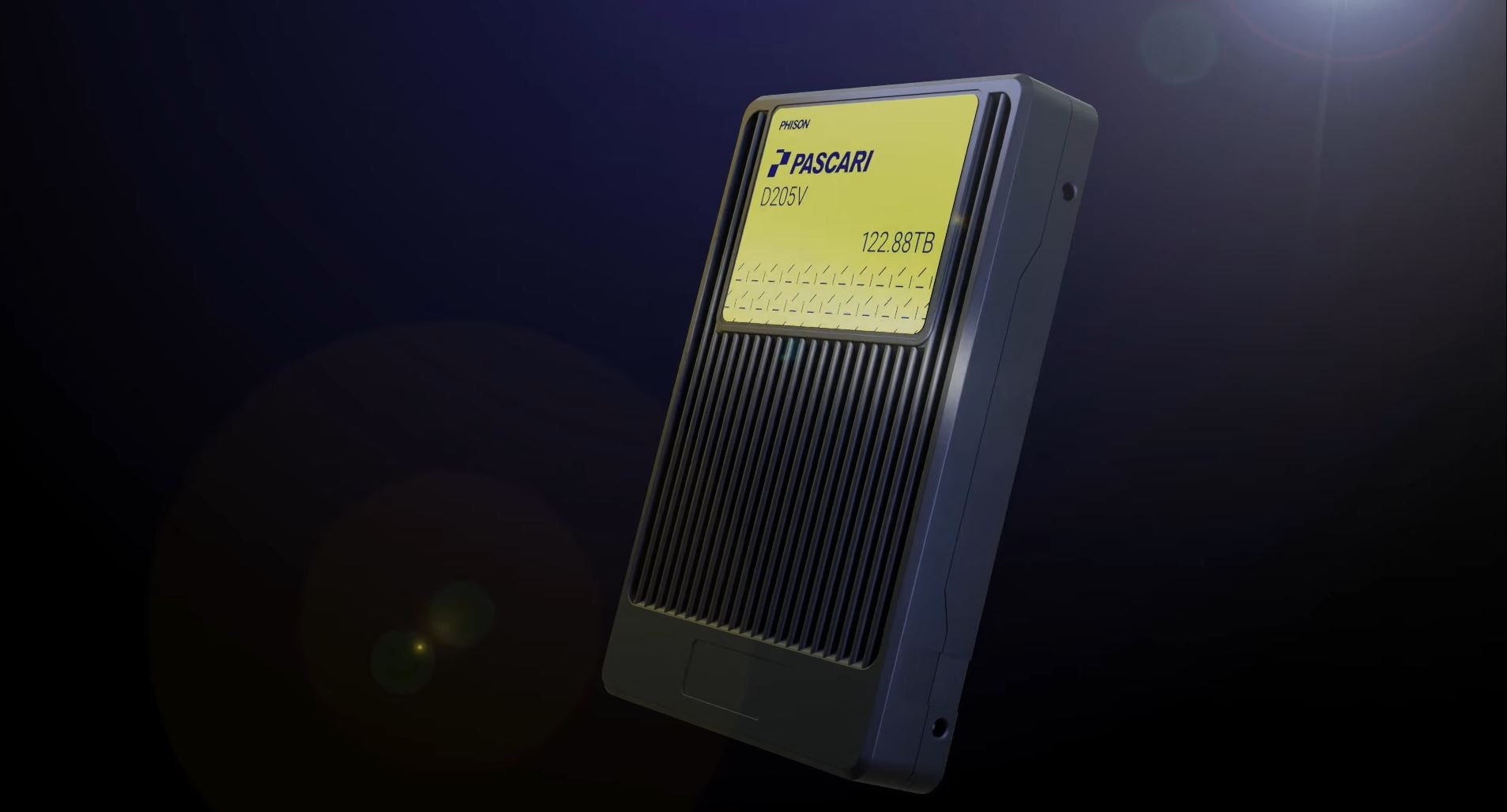 NAND Shortage May Keep SSD Prices High Through 2030