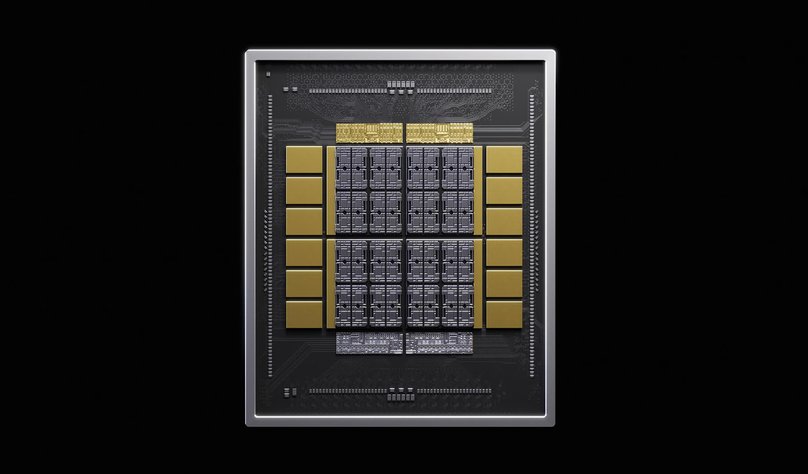 NVIDIA 推出 NVHBM,打造更高速客製化 AI 記憶體