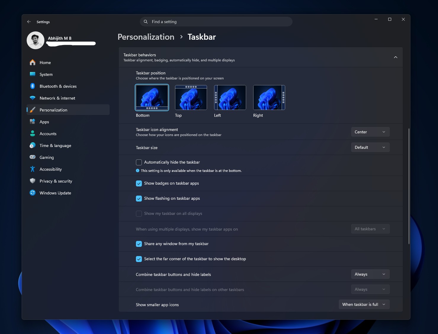 New-Taskbar-Personalization-settings-page.jpg