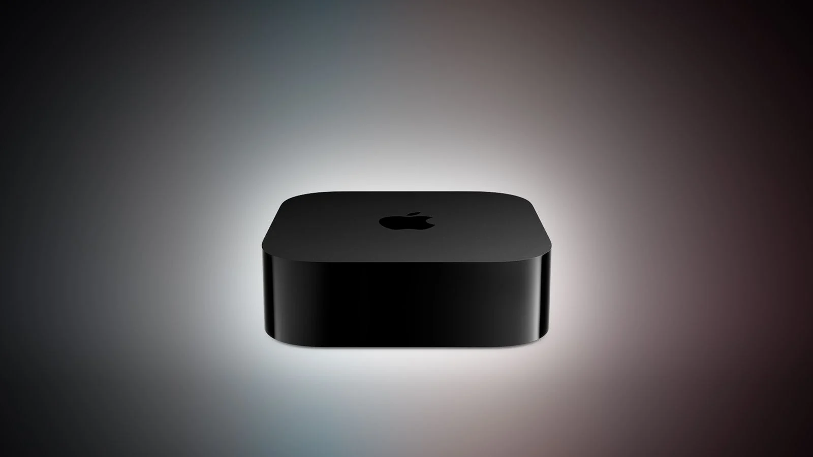苹果新一代Apple TV 4K有望于10月13日正式亮相
