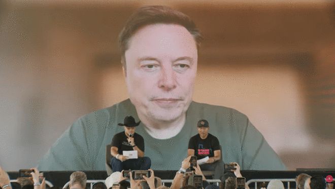 马斯克泼冷水：不少机器人演示看着炫酷 其实就是剧本