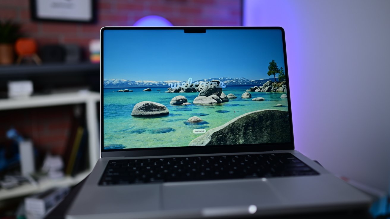 苹果首款触屏MacBook Pro预计10月28日亮相