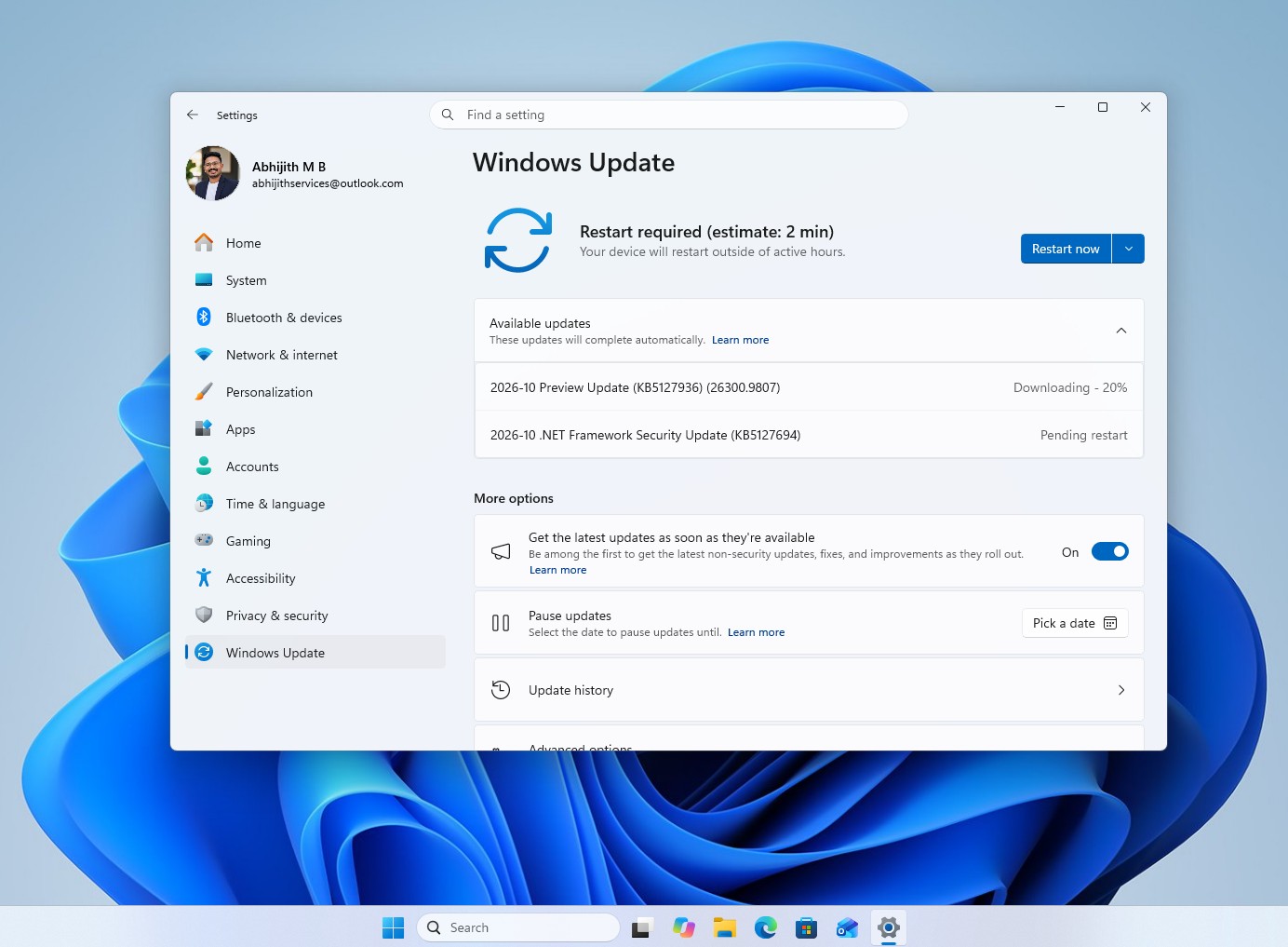 微软着手取消Windows 11应用启动时的多余进程 软件启动有望进一步提速