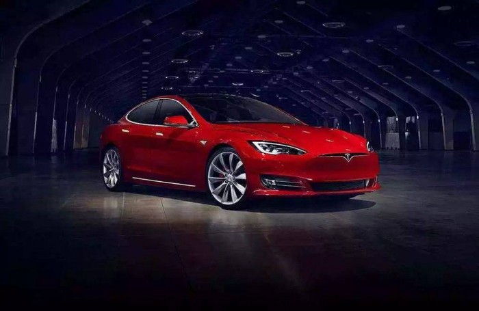 鸡贼的特斯拉：用补贴后的价格忽悠人