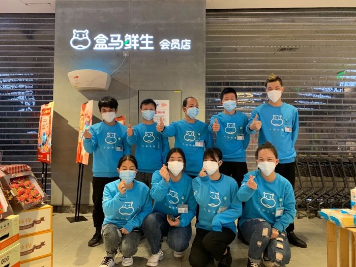 疫情过后，“共享员工”模式还可持续吗？