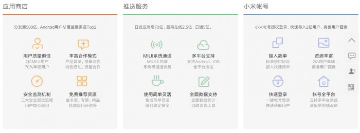 三方应用公开支持华为HMS的底气从哪来？