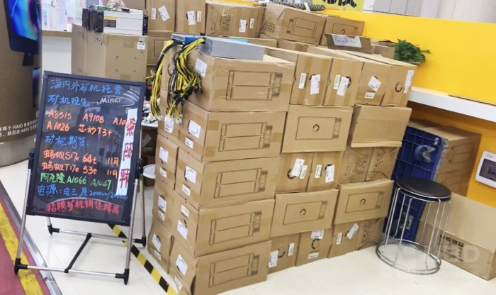 矿机十年生死风云录：是造富神话 还是欲望深渊？