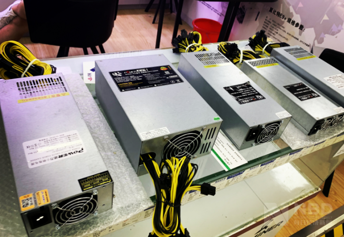 矿机十年生死风云录：是造富神话 还是欲望深渊？