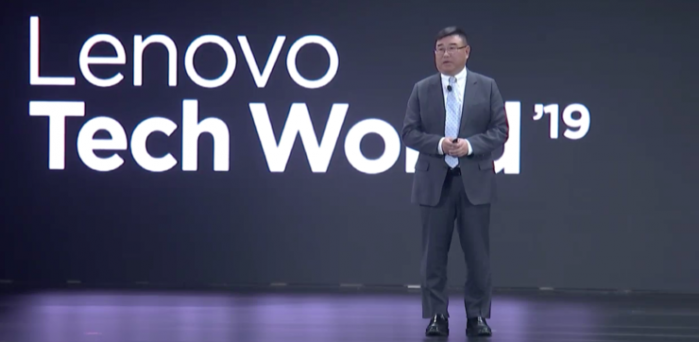 市场环境剧变 PC遭遇寒冬：联想不死心