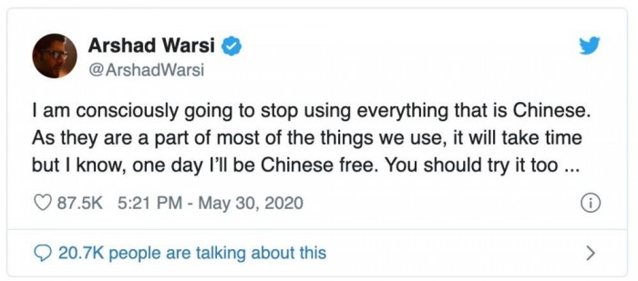 一键“卸载中国应用”这款App，在印度火了
