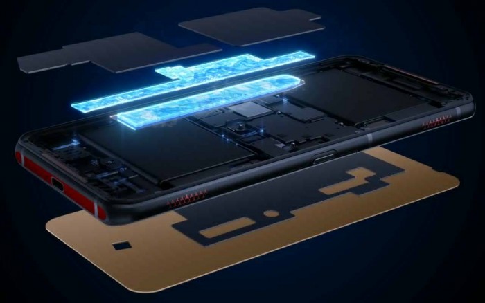 联想带来拥有侧弹相机和双电池的拯救者电竞手机Pro