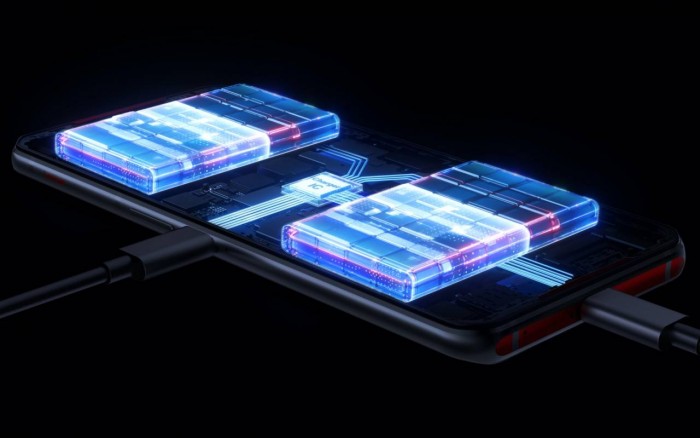 联想带来拥有侧弹相机和双电池的拯救者电竞手机Pro