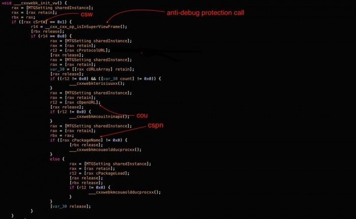 [图]iOS开发者套件Mintegral被爆窃取点击广告收入
