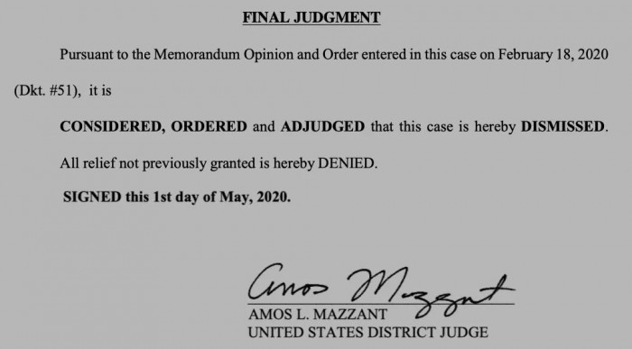 TikTok正式起诉美国政府 起诉书里都说了些什么？